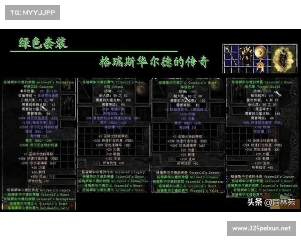 暗黑2单机:99级装备练习秘籍 暗黑2单机:99级装备练习秘籍