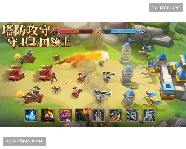 王国纪元:战场装备之道 王国纪元:战场装备之道